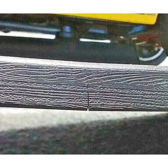 Road Signature 1969 Plymouth Cuda Barracuda 1:18 Scale Diecast Model Car Yellow - Picture 12 of 12